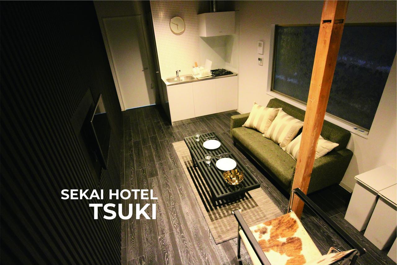 Sekai Hotel Ayame Οσάκα Εξωτερικό φωτογραφία
